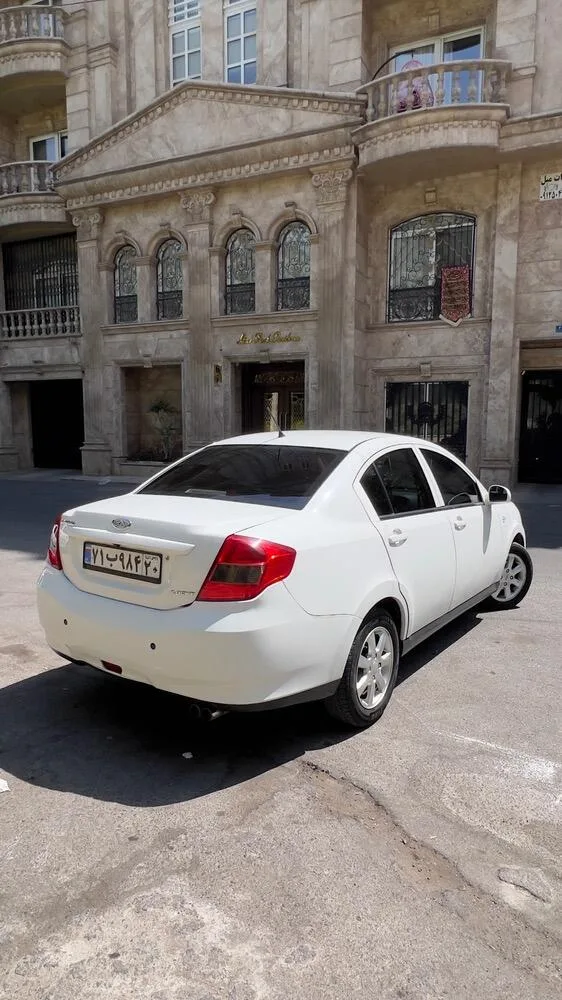 ام وی ام  550 2