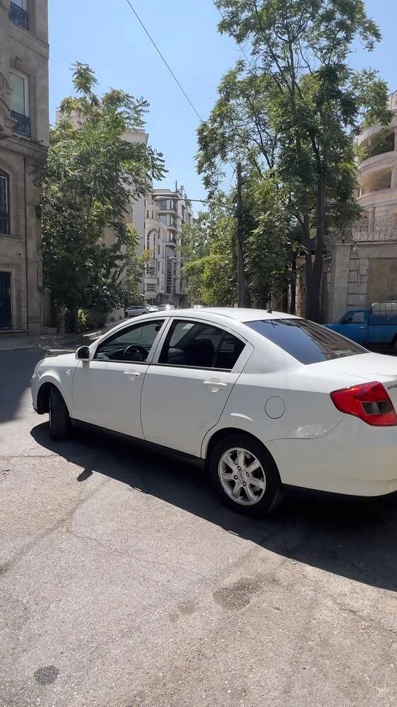 ام وی ام  550 3