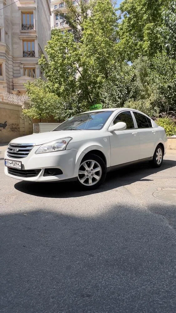 ام وی ام  550 4