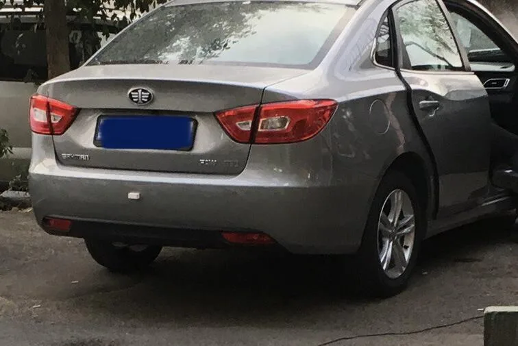 بسترن  B30