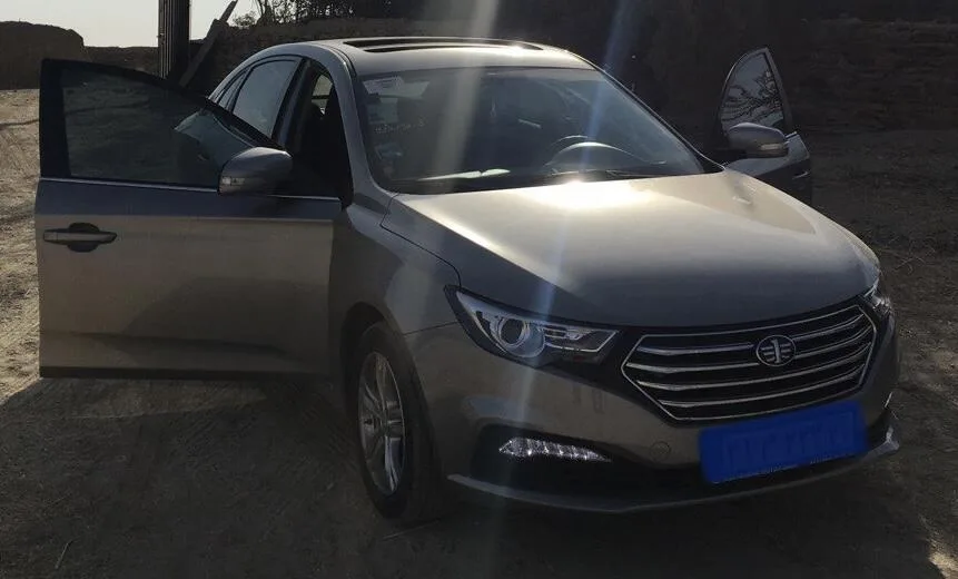 بسترن  B30 2