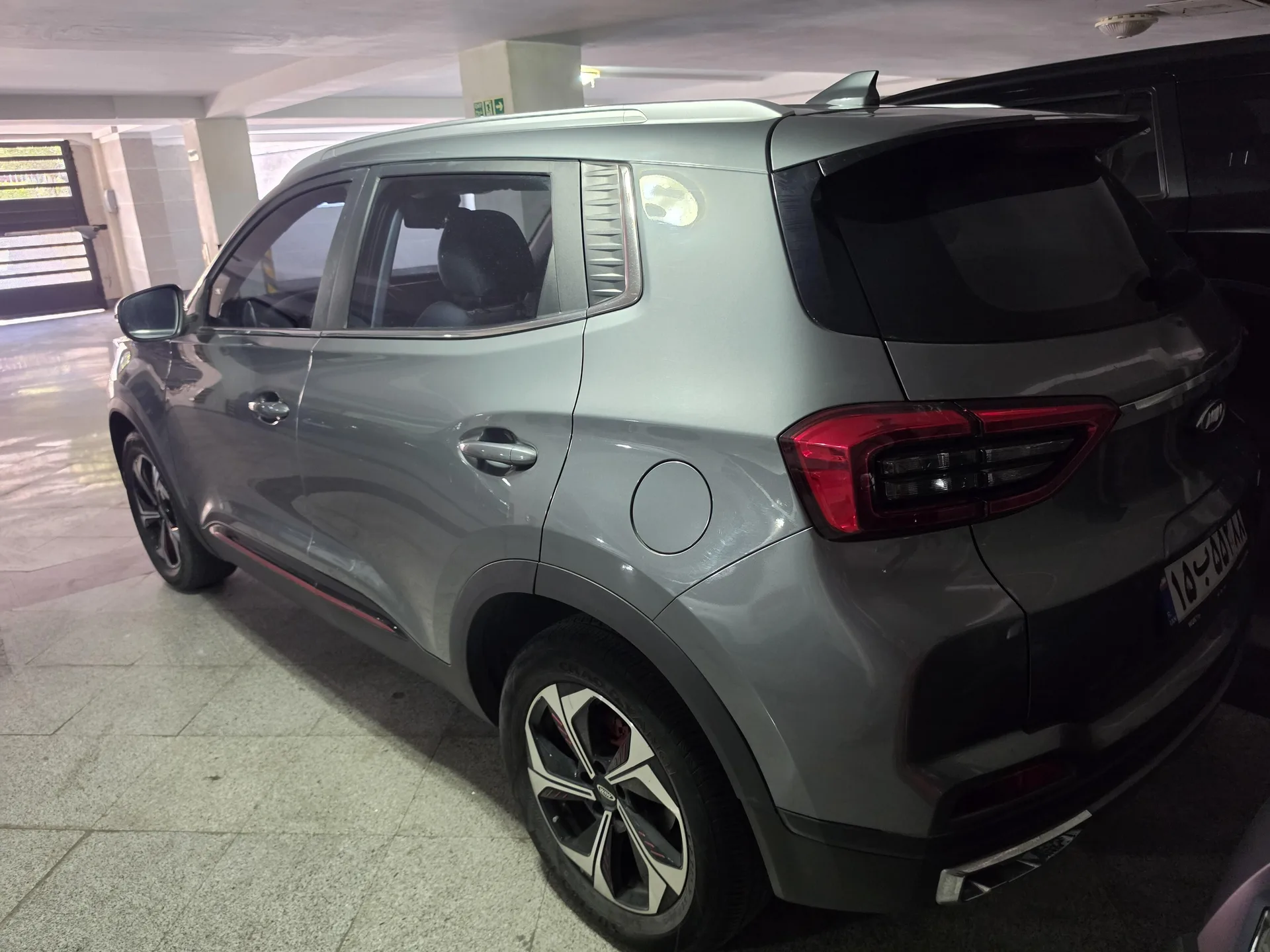 ام وی ام  X55 PRO