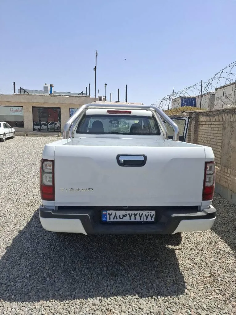 تیگارد  L7 پلاس 3