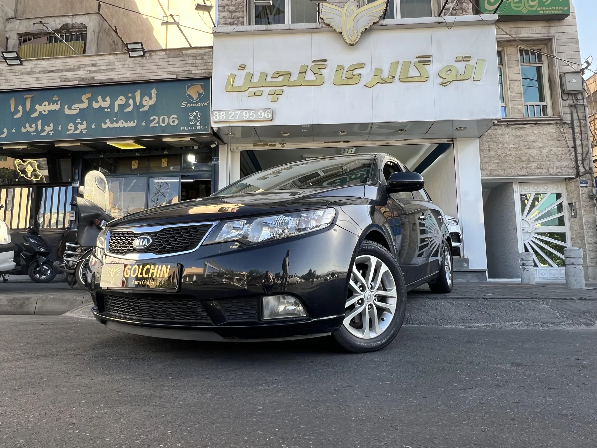 کیا  سراتو (مونتاژ) 4