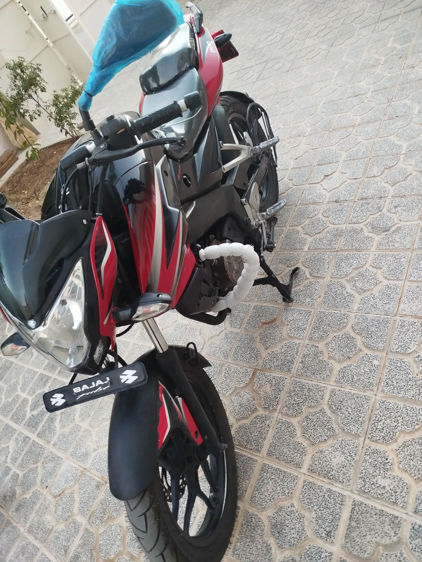 باجاج  پالس 150NS 2