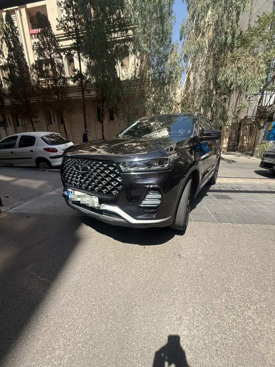 فونیکس  تیگو 7 پرو 3