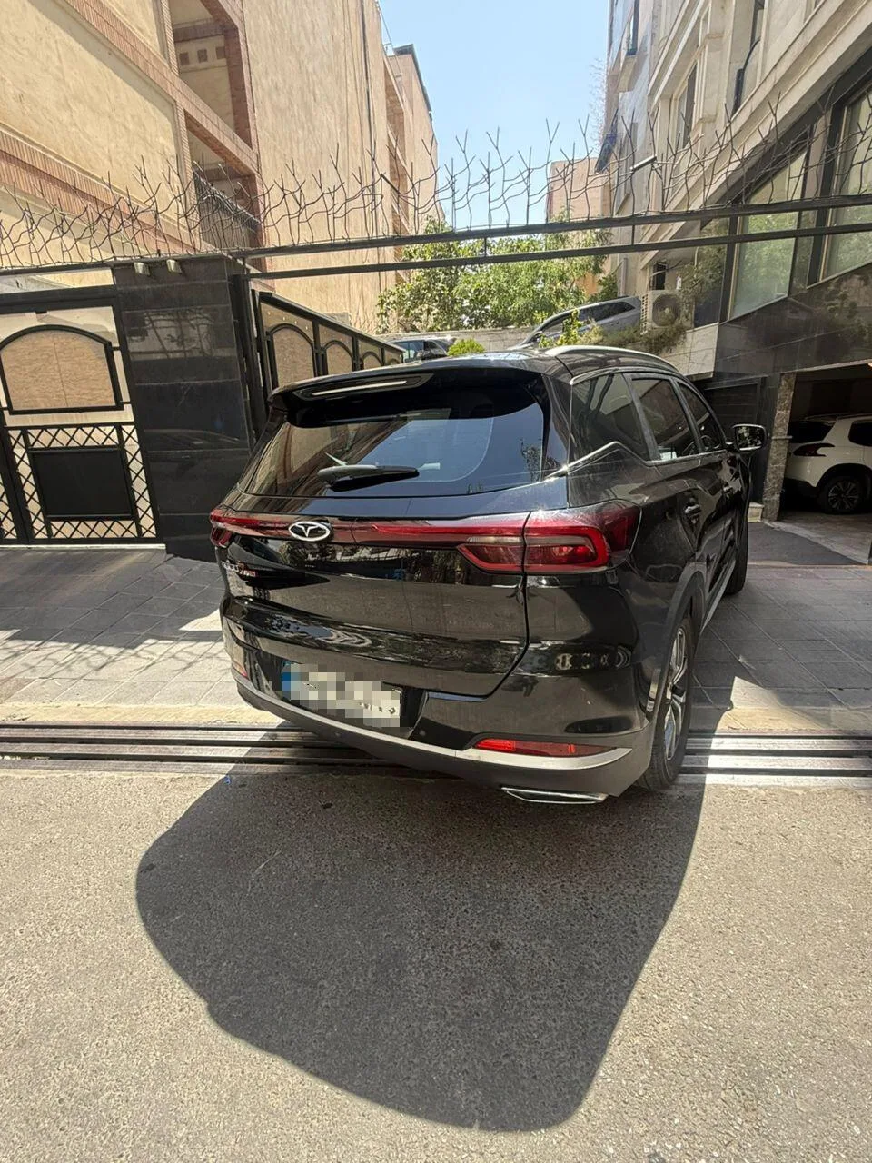 فونیکس  تیگو 7 پرو 4