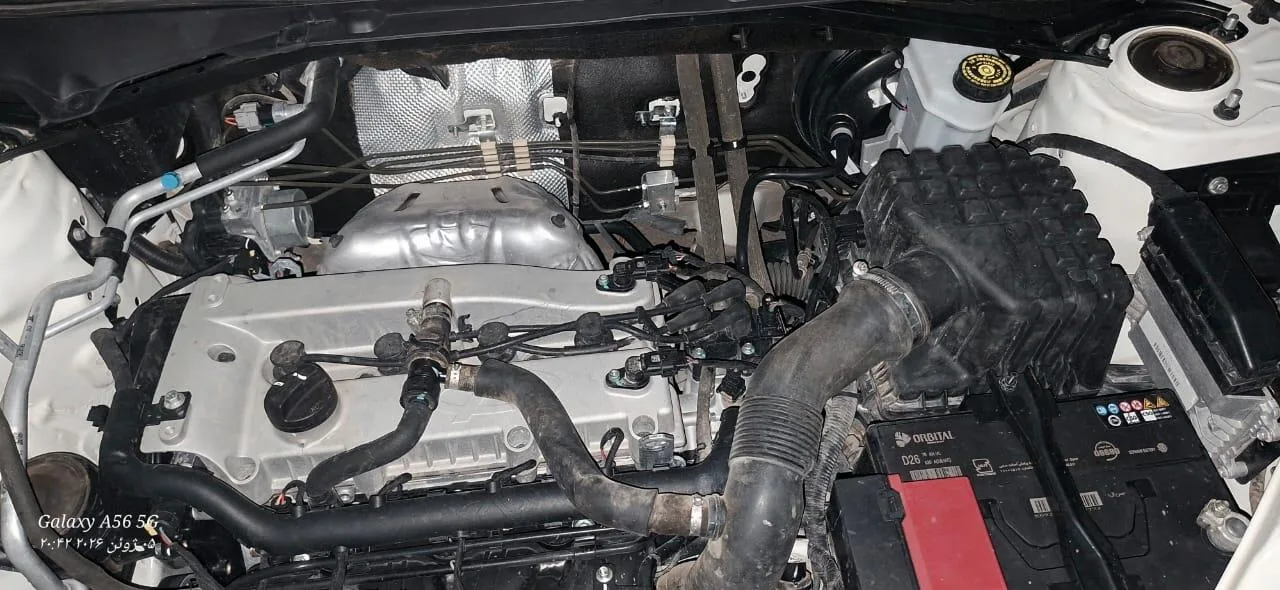 ام وی ام  X33 S 3