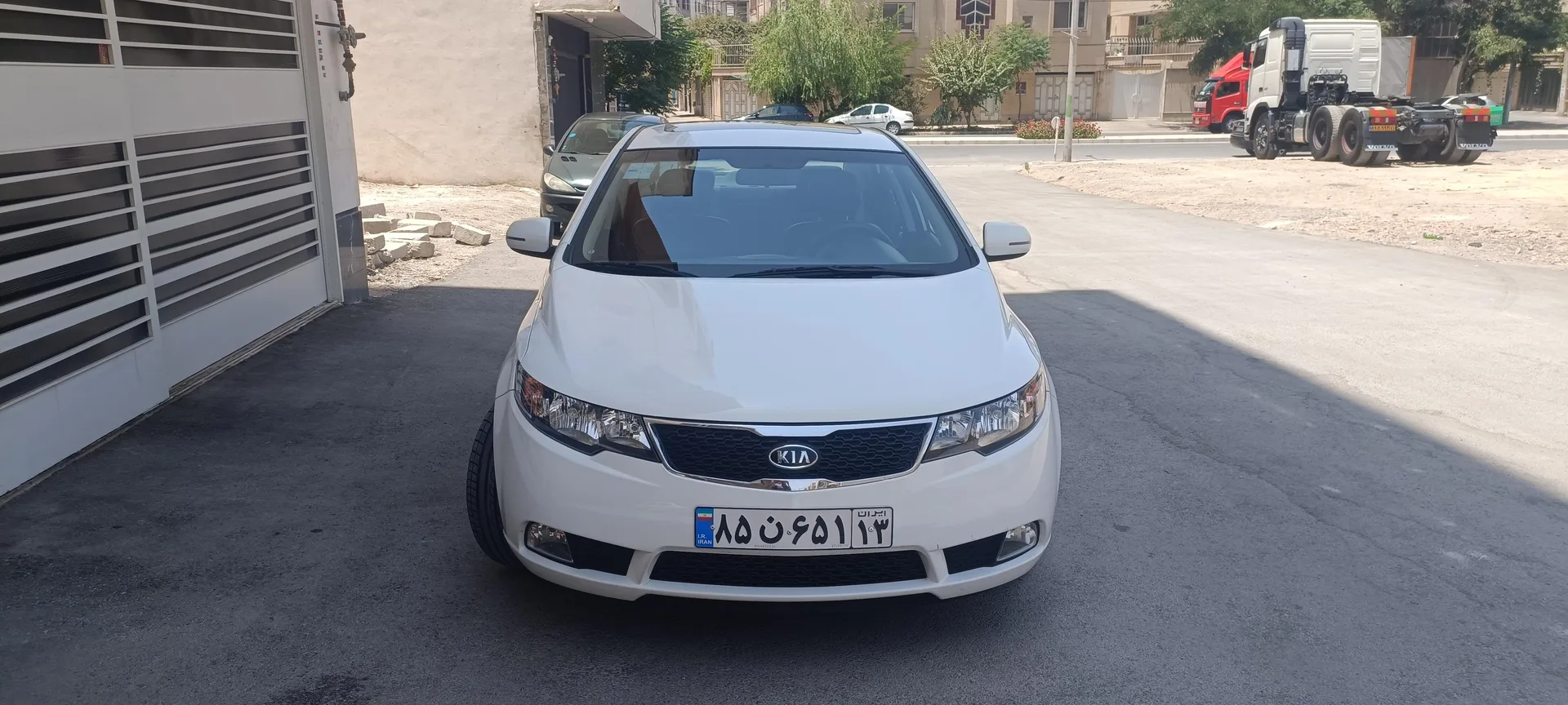 کیا سراتو (مونتاژ)