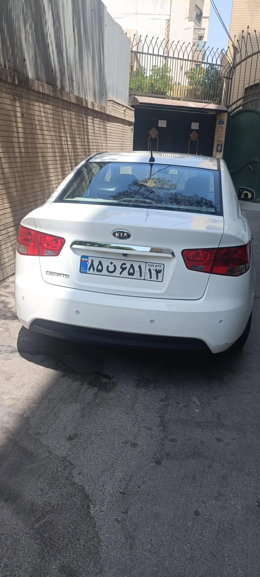 کیا  سراتو (مونتاژ) 2