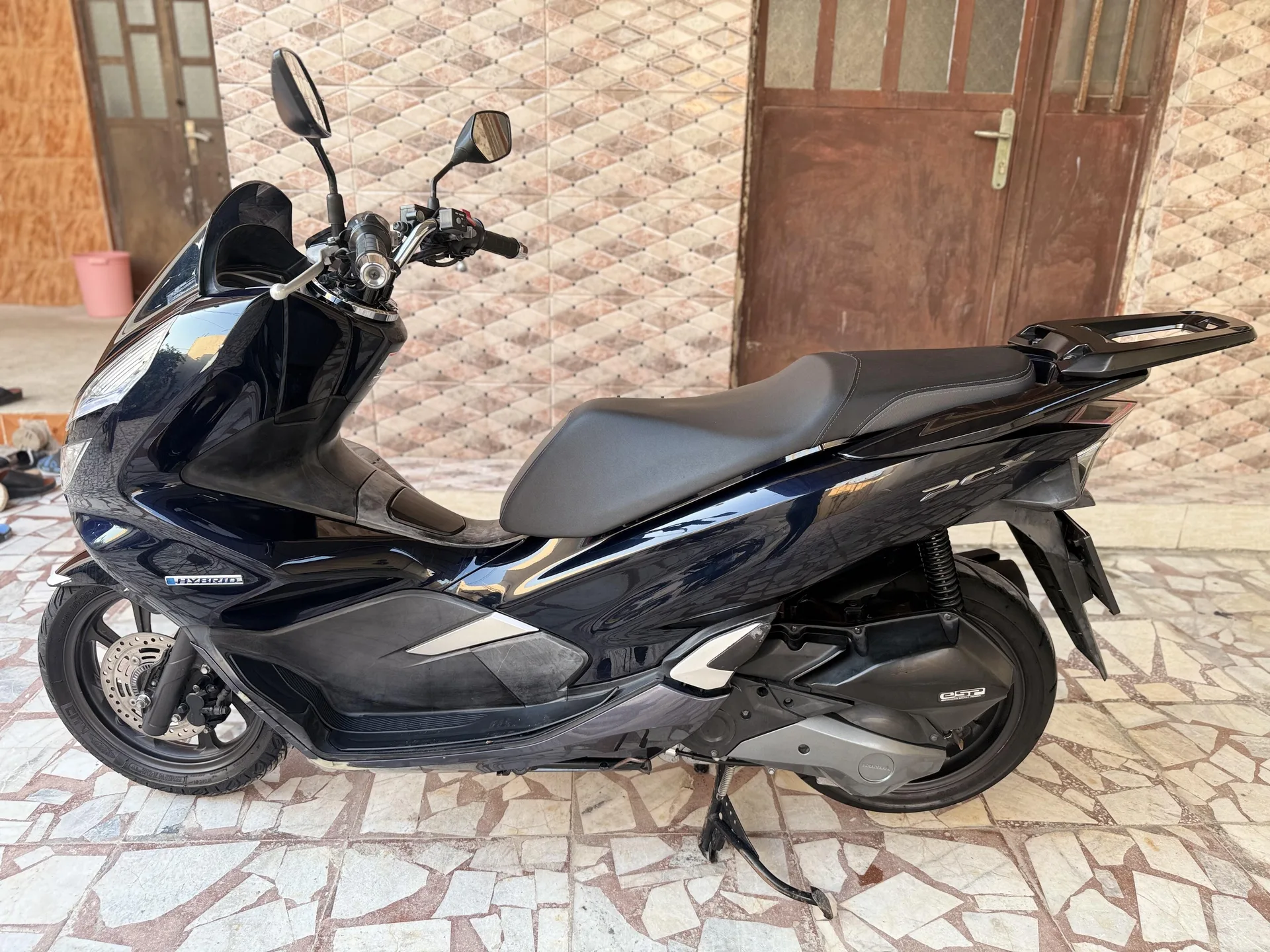 هوندا PCX 125