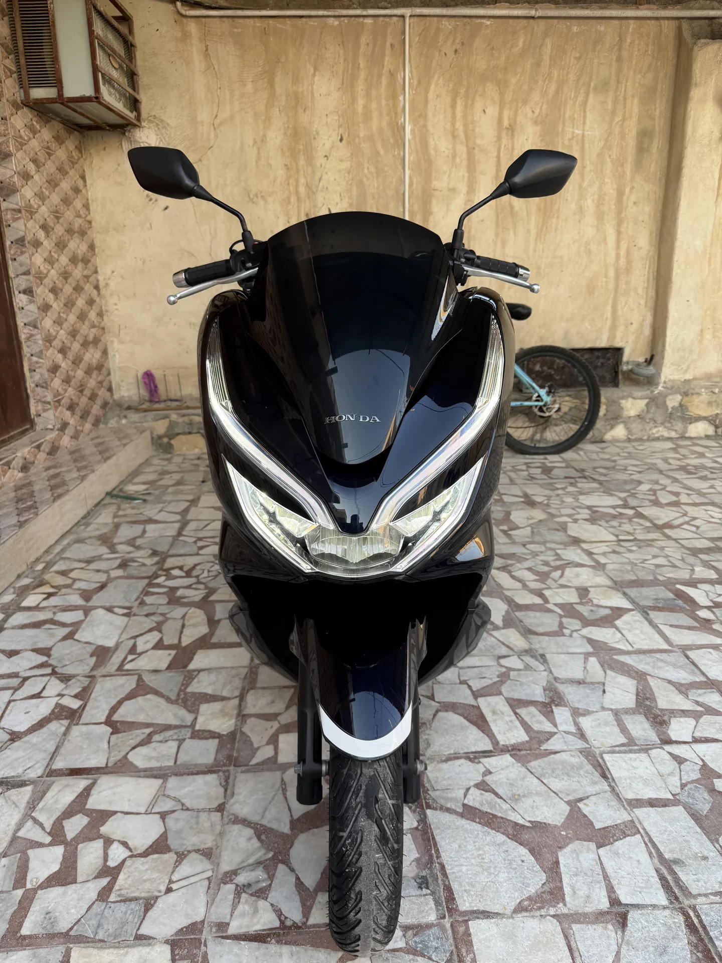هوندا  PCX 125 2