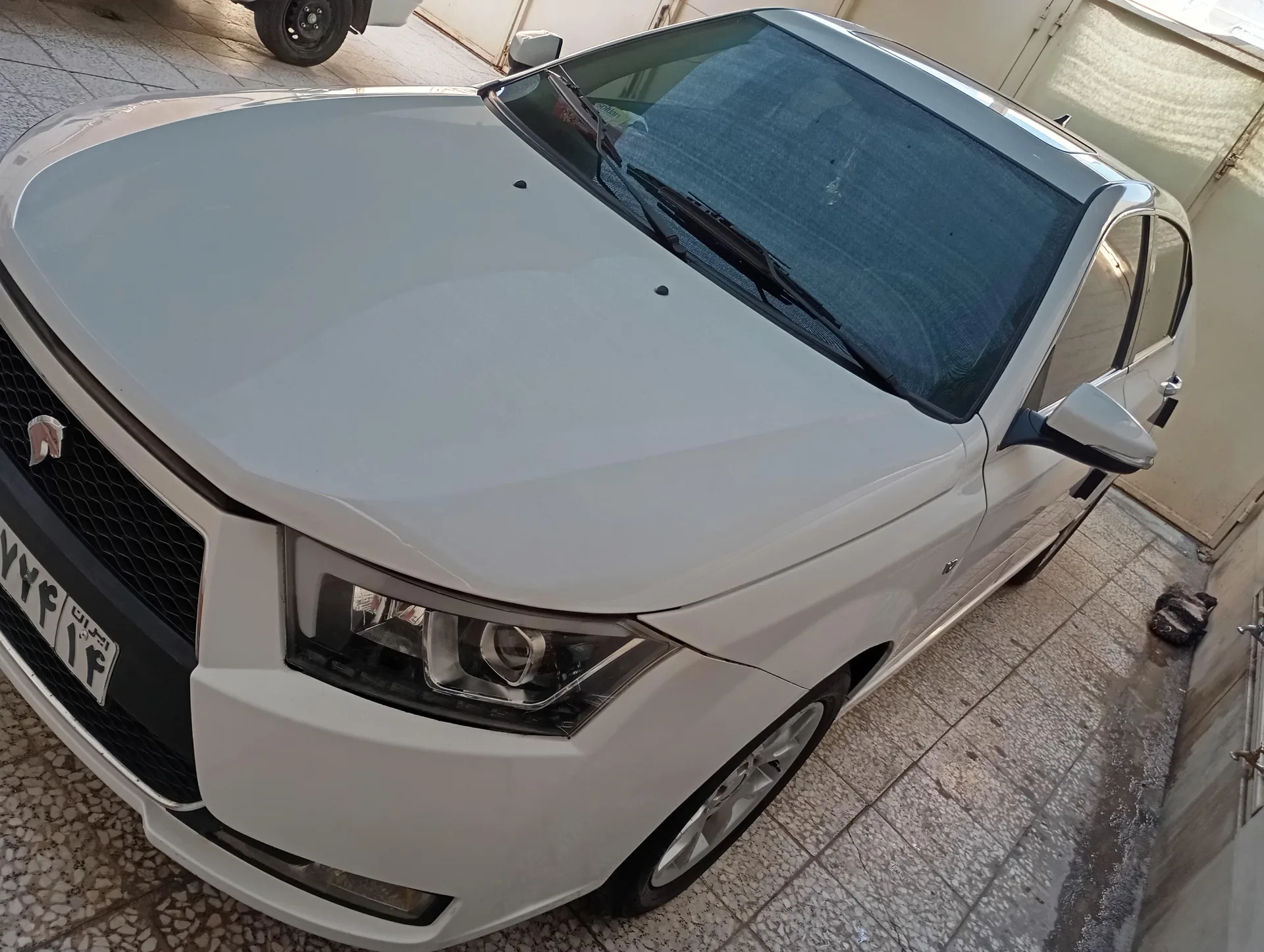 دنا پلاس EF7