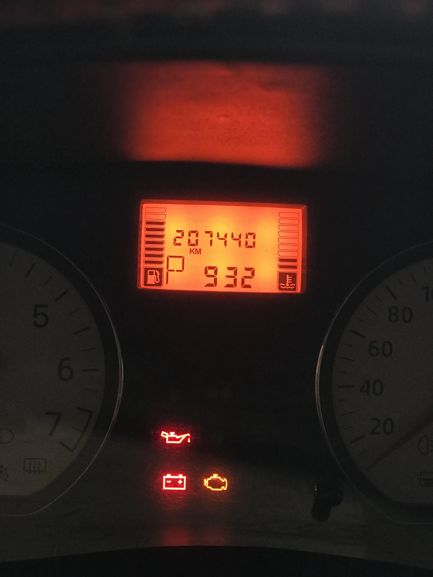 رنو  تندر 90 3
