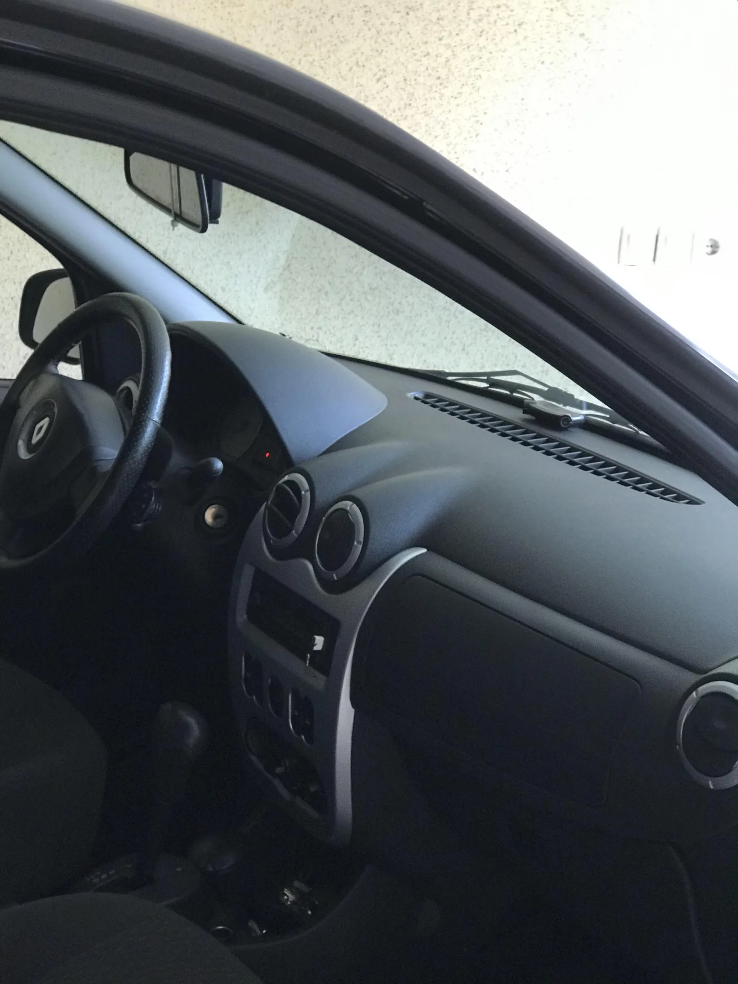 رنو  تندر 90 4
