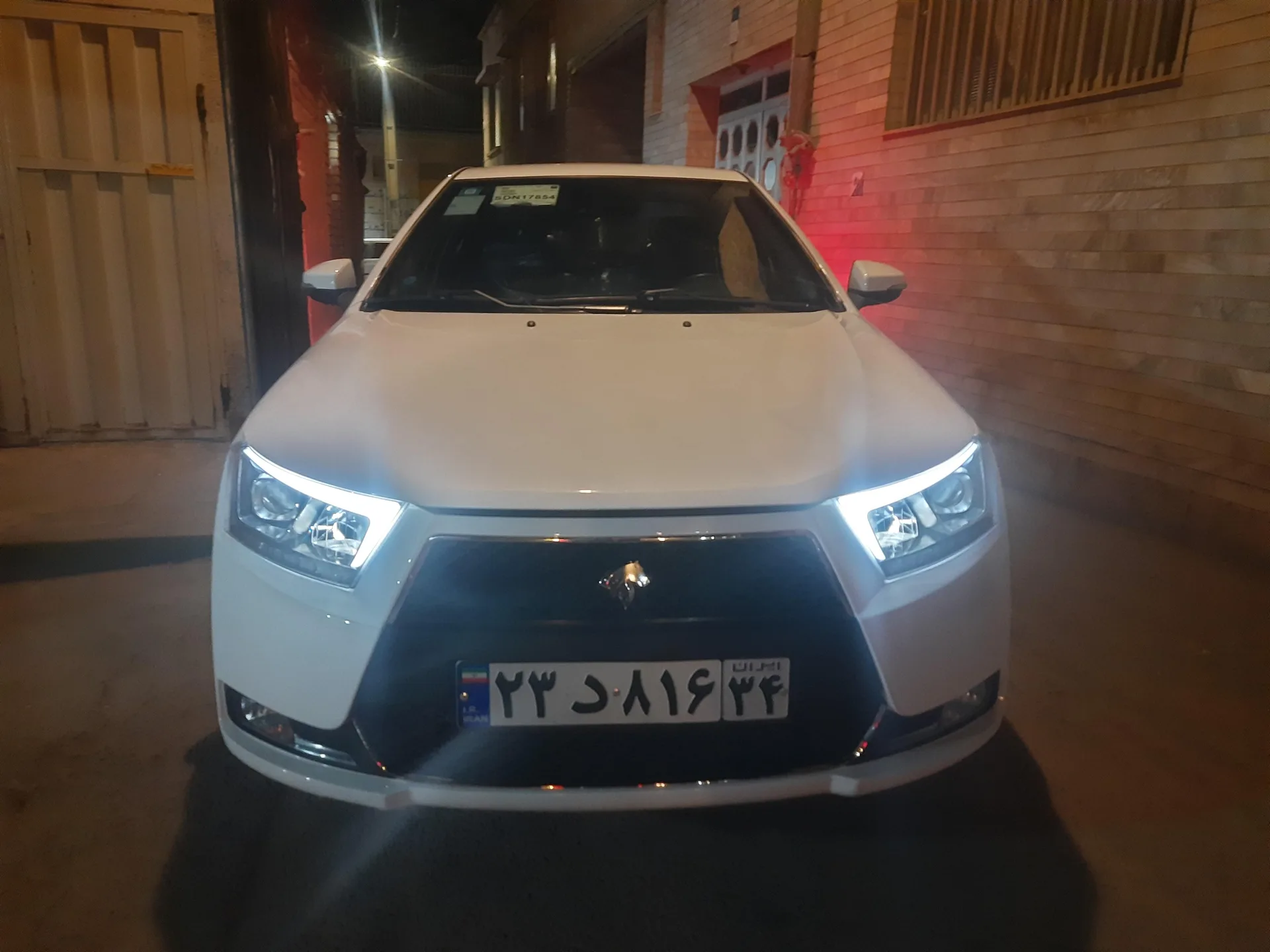 دنا پلاس EF7P