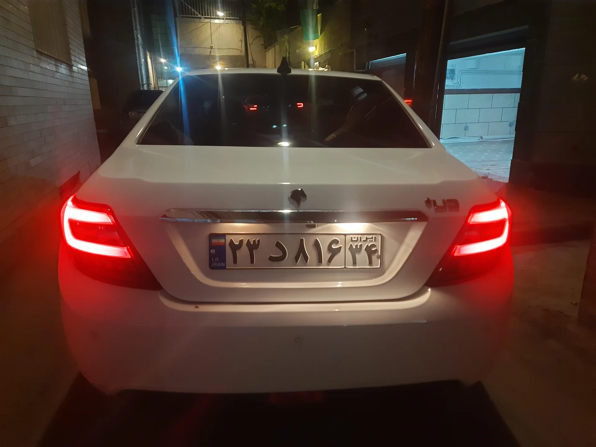 دنا  پلاس EF7P 2