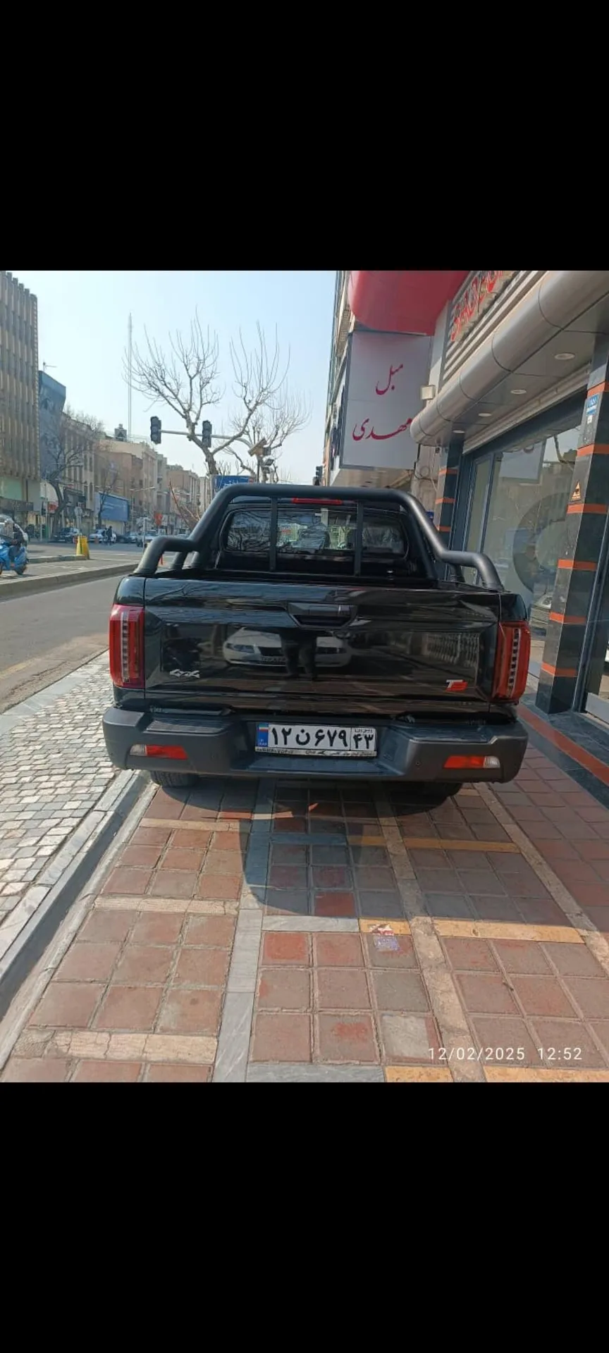 کی ام سی  T9 3