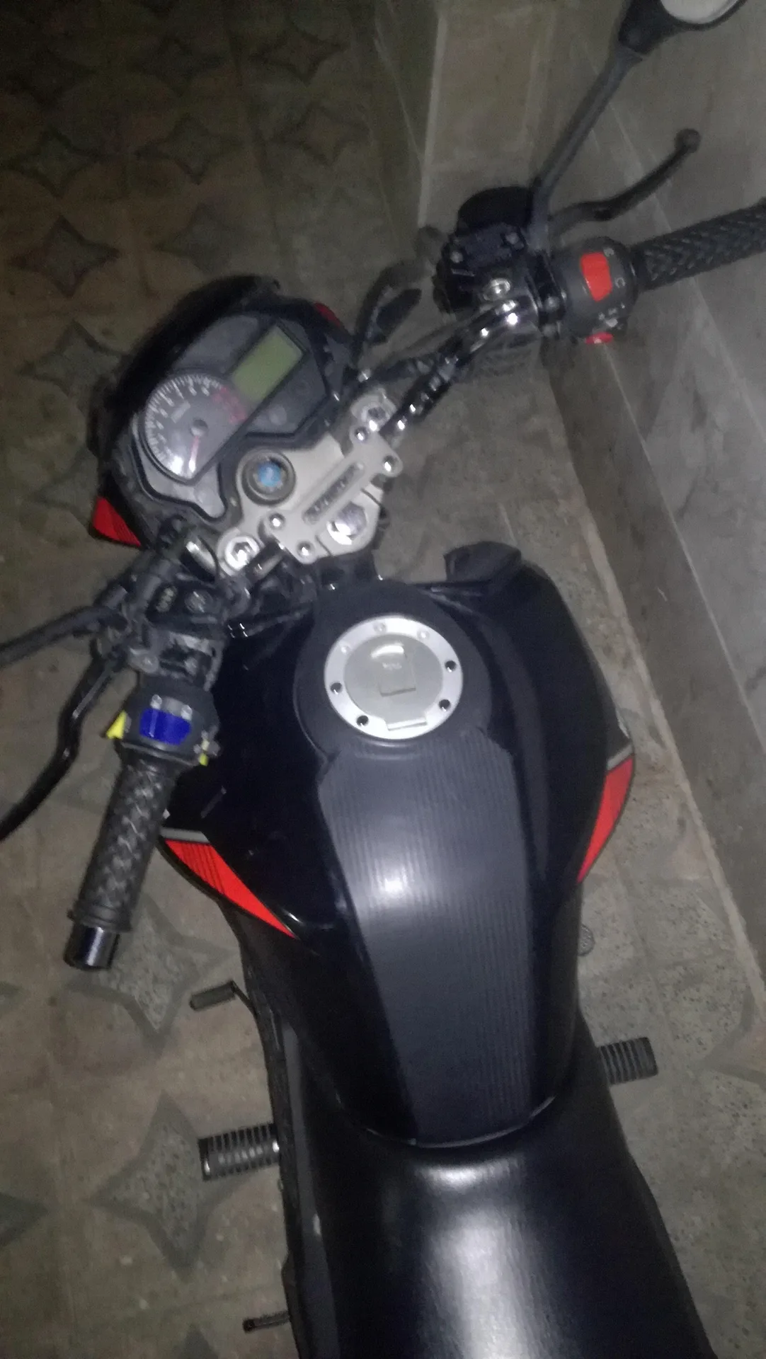 ایران دوچرخ  DS 200 3
