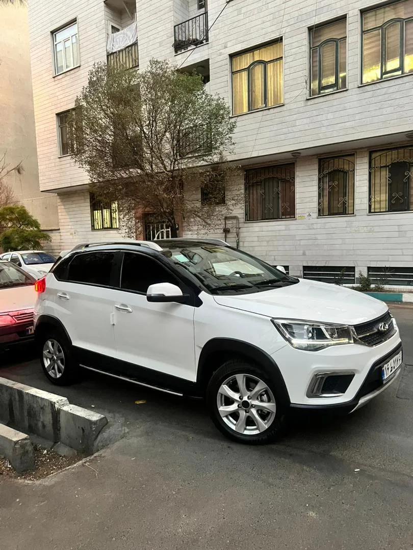 ام وی ام  X22 3