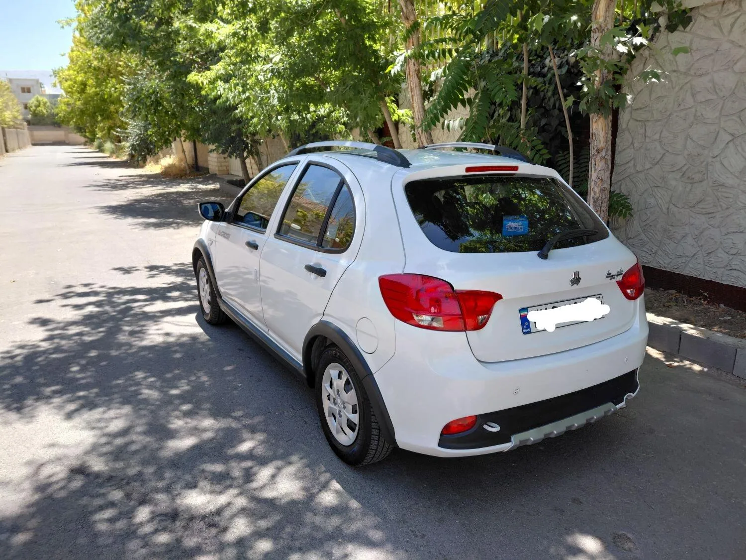 کوییک  دنده ای 3