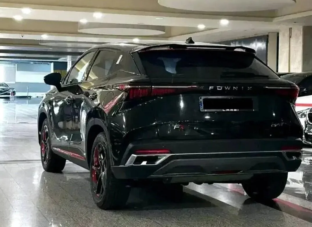 فونیکس  FX 2