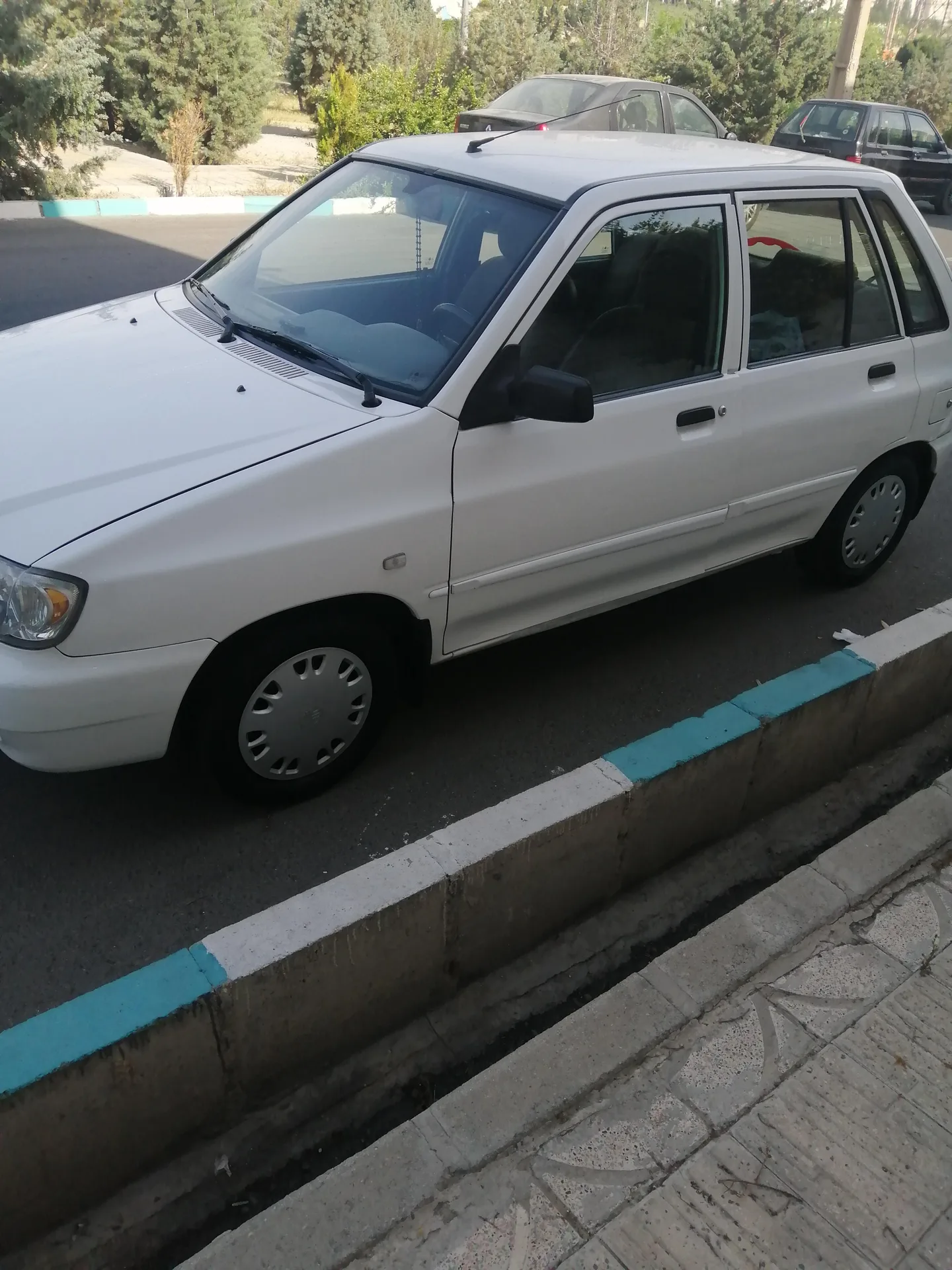 پراید  111 2