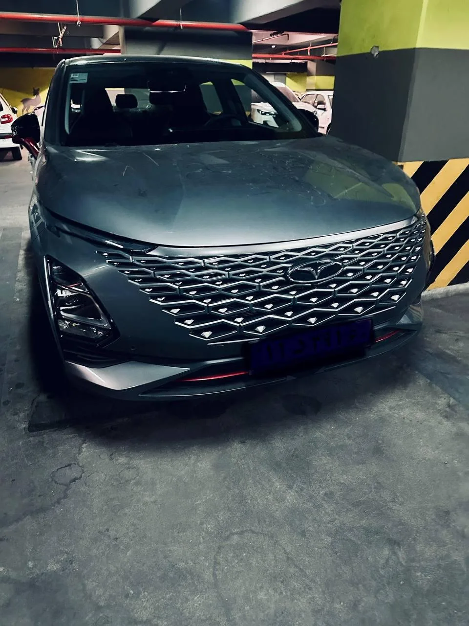 فونیکس FX