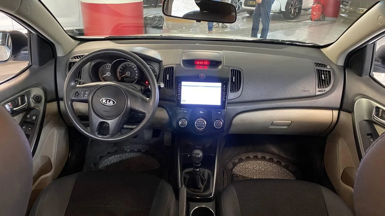 کیا  سراتو (مونتاژ) 3