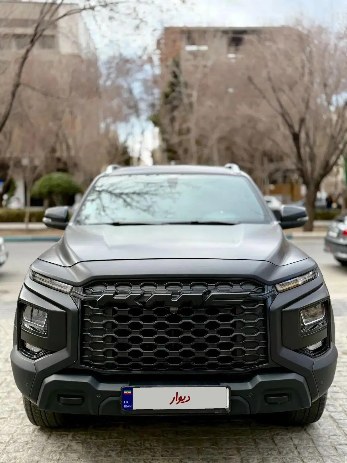 کی ام سی T9