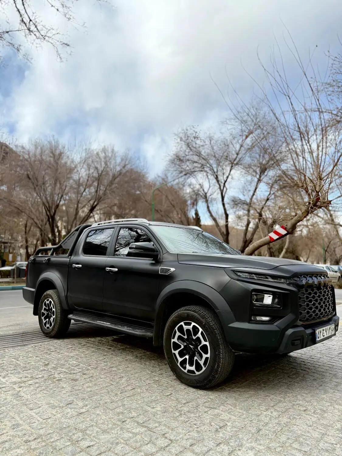 کی ام سی  T9 2