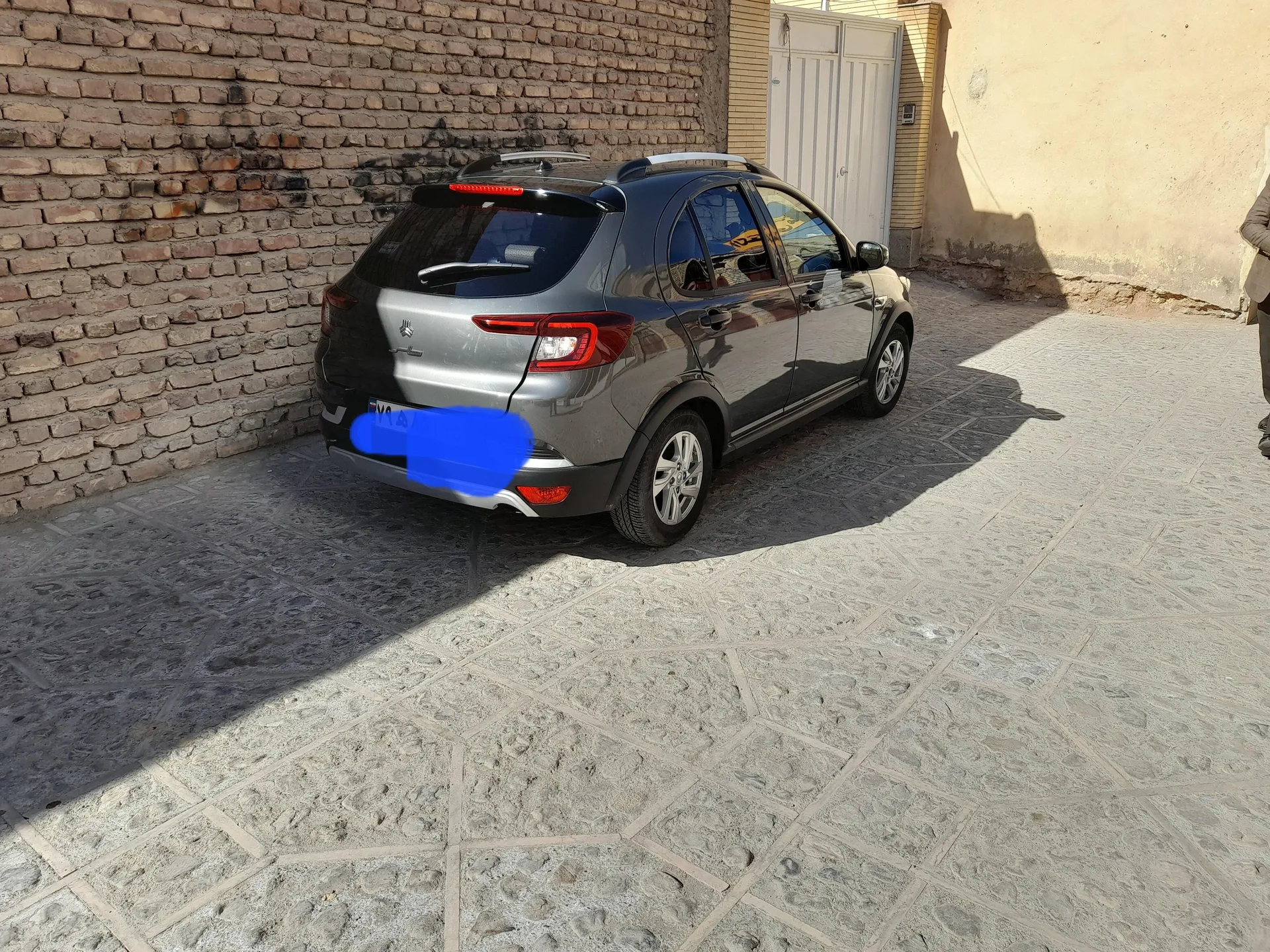 اطلس  دنده ای 2