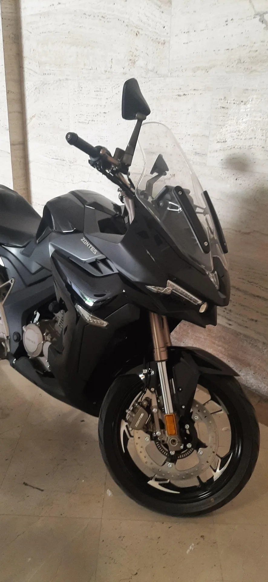 زونتس  Z4 250 T 3
