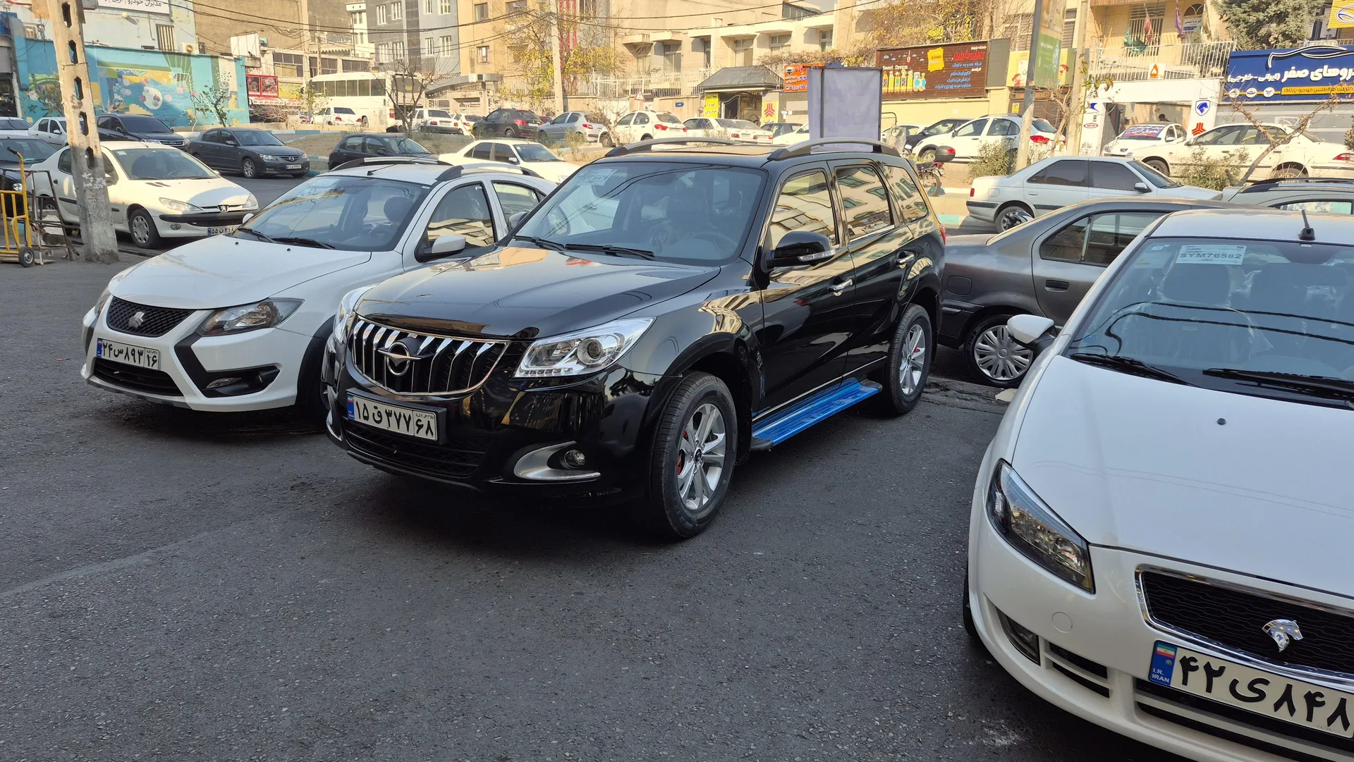هایما  S7 3