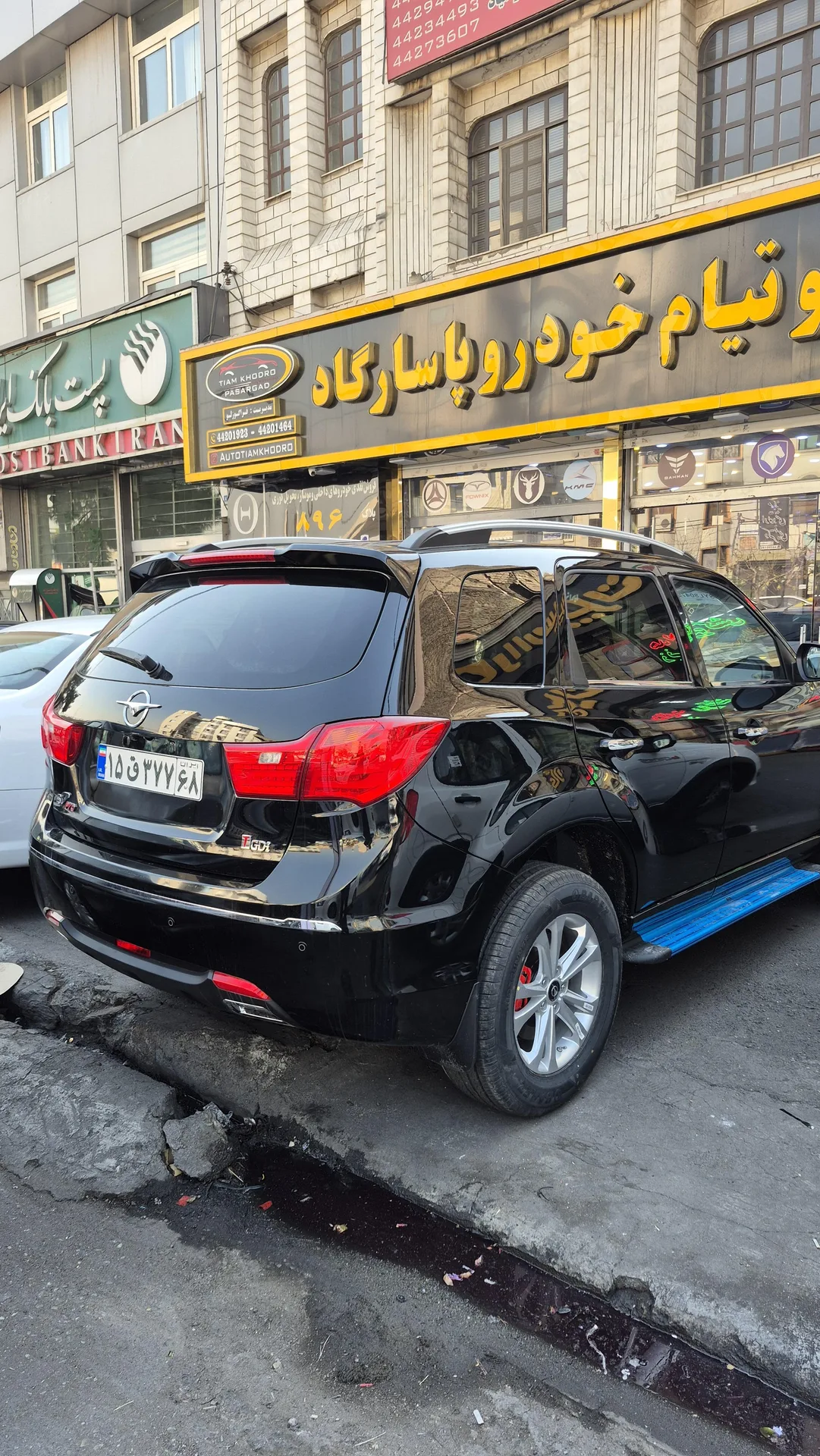 هایما  S7 4