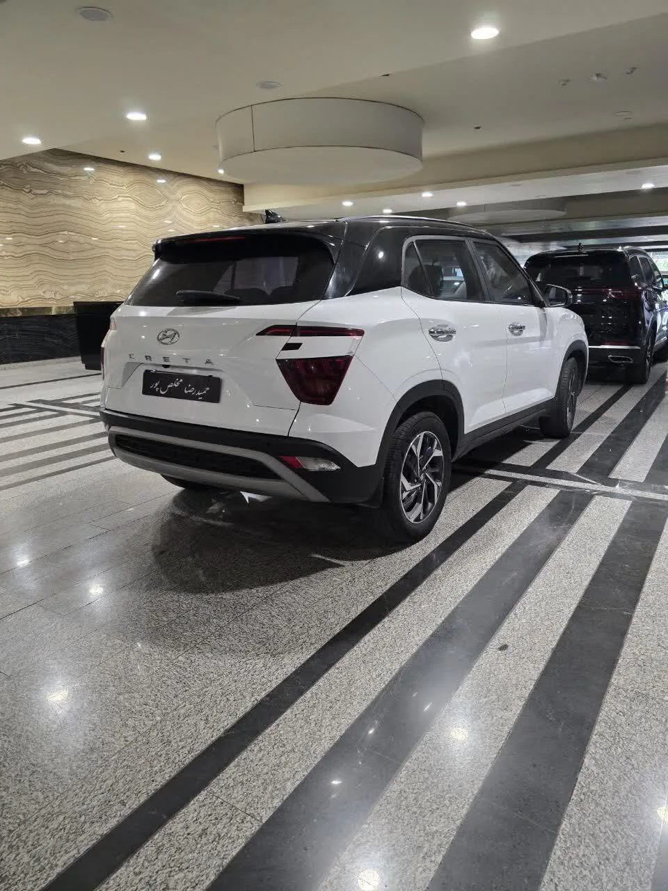 هیوندای  کرتا 3