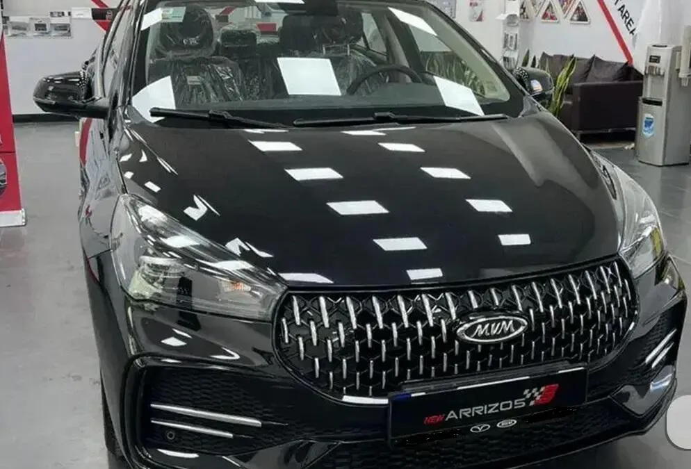 ام وی ام  M5 پرو