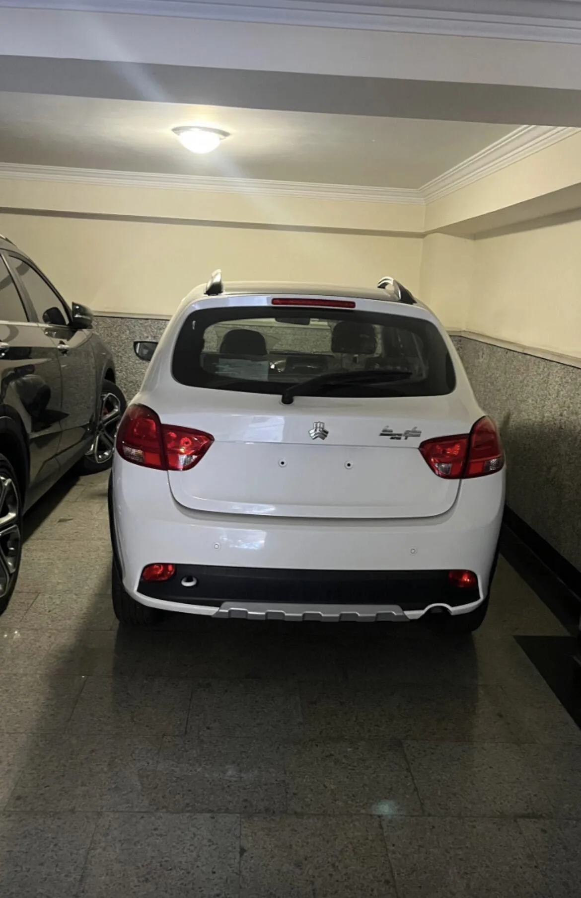 کوییک  GXR 2