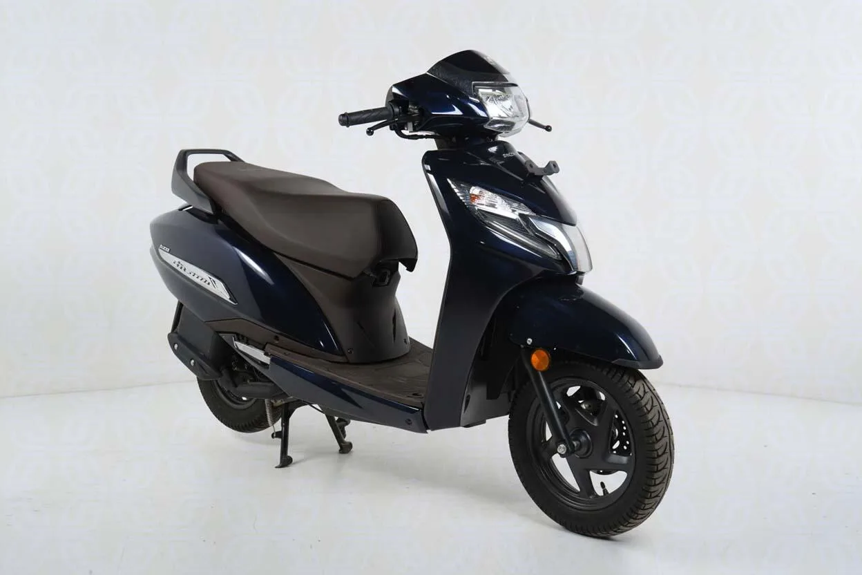 هوندا اکتیوا 125