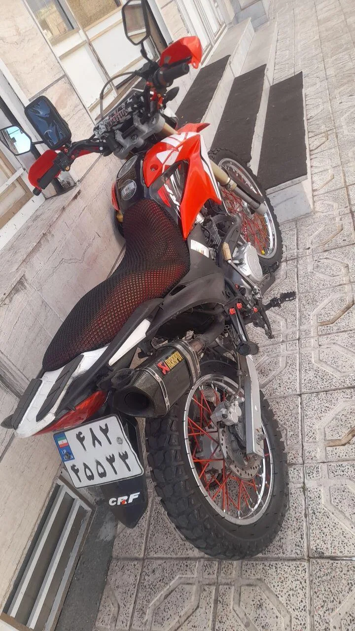 متین خودرو  MKZ 200 2