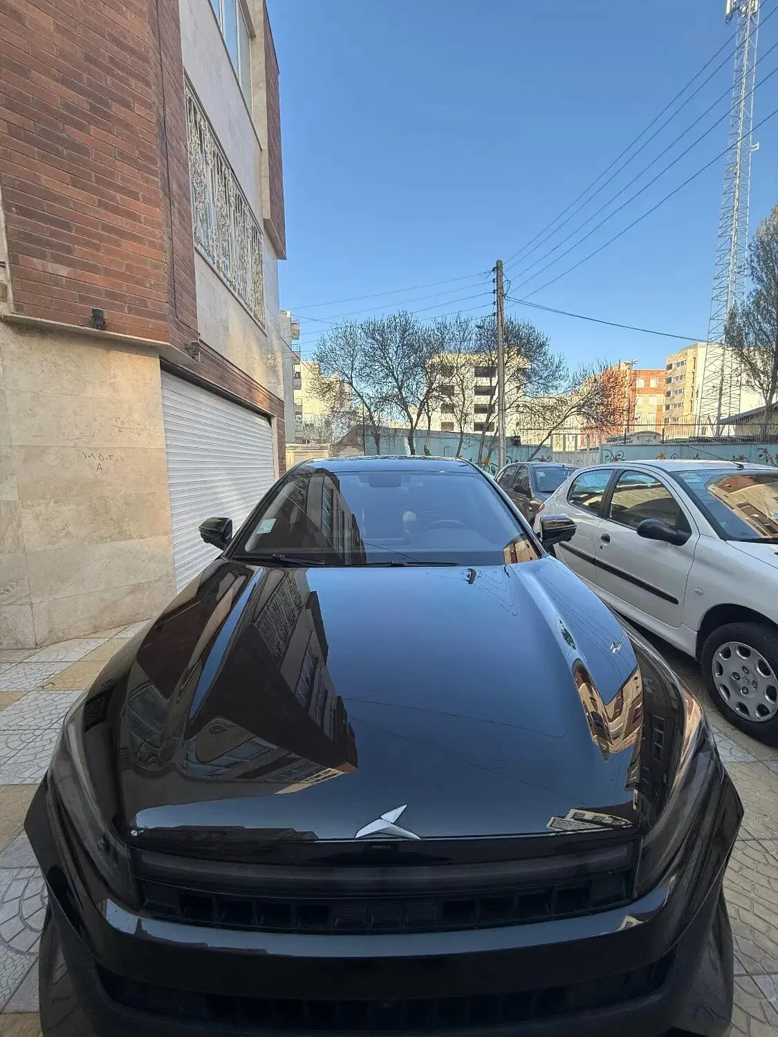 کی ام سی  J7 3
