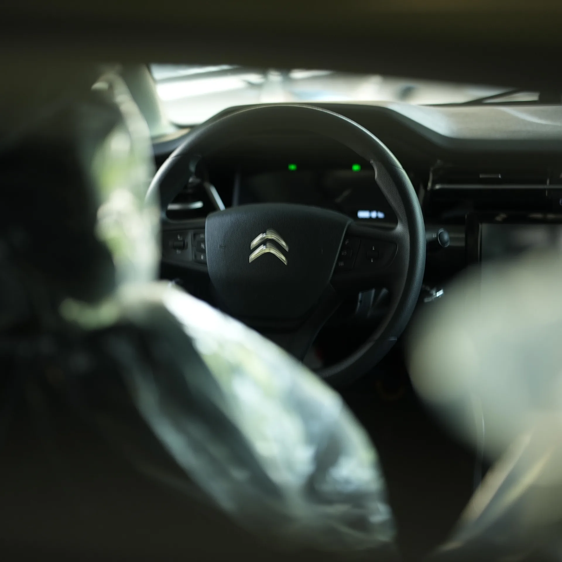 سیتروئن  C3 XR 2