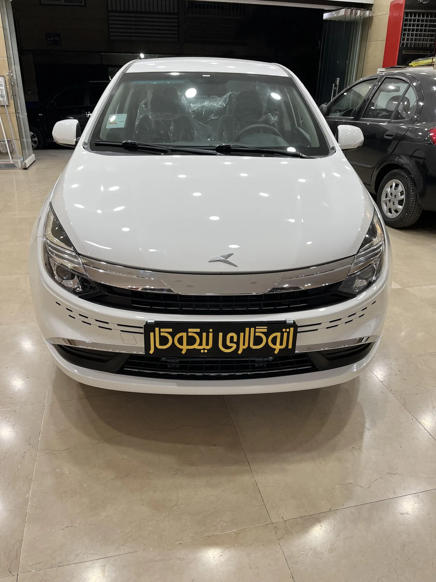 کی ام سی ایگل