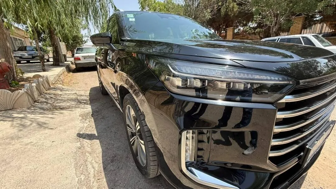 اکستریم  VX (QX) 2