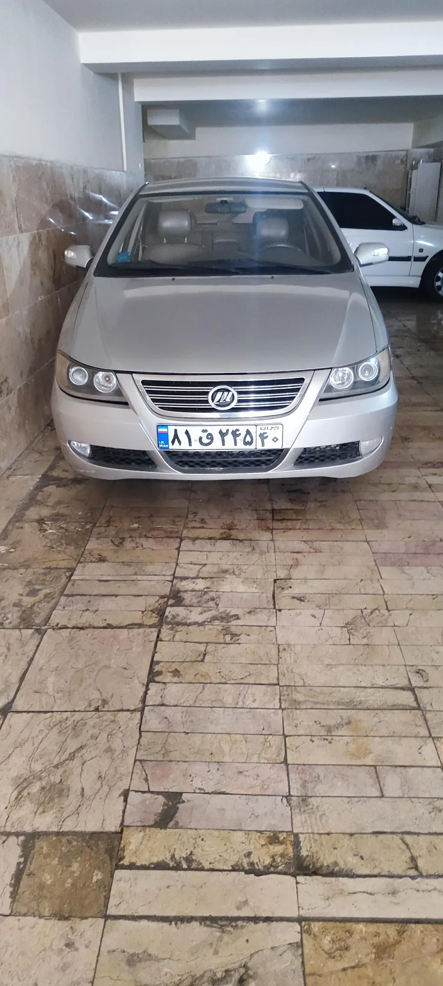 لیفان  620 3