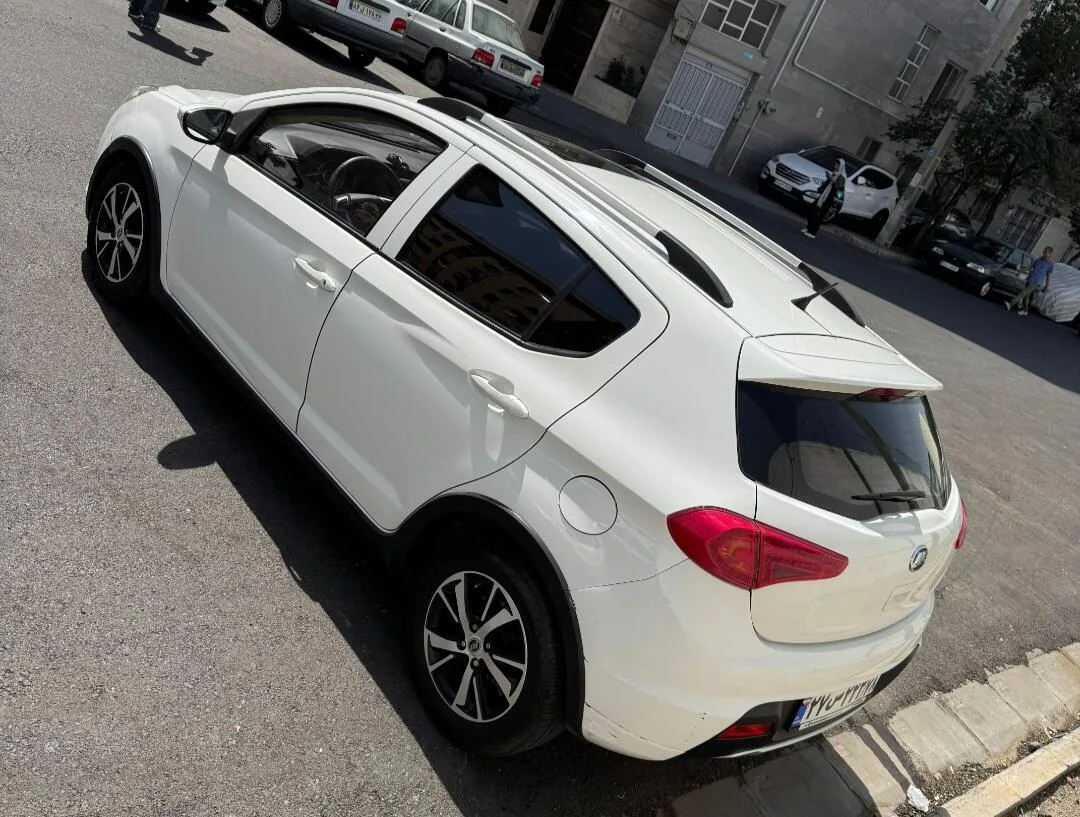 لیفان  X50 2