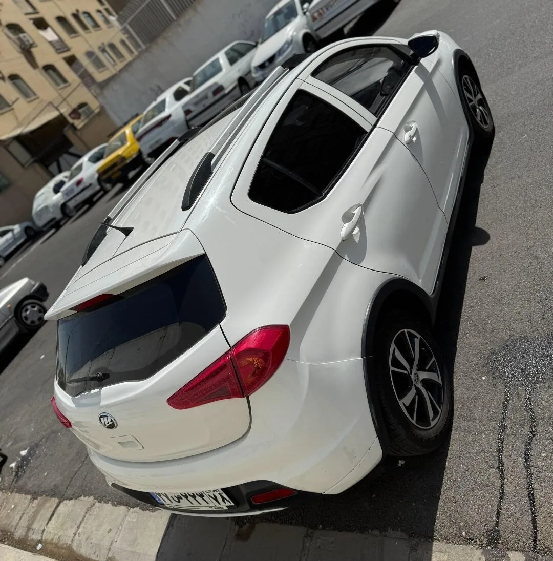 لیفان  X50 3