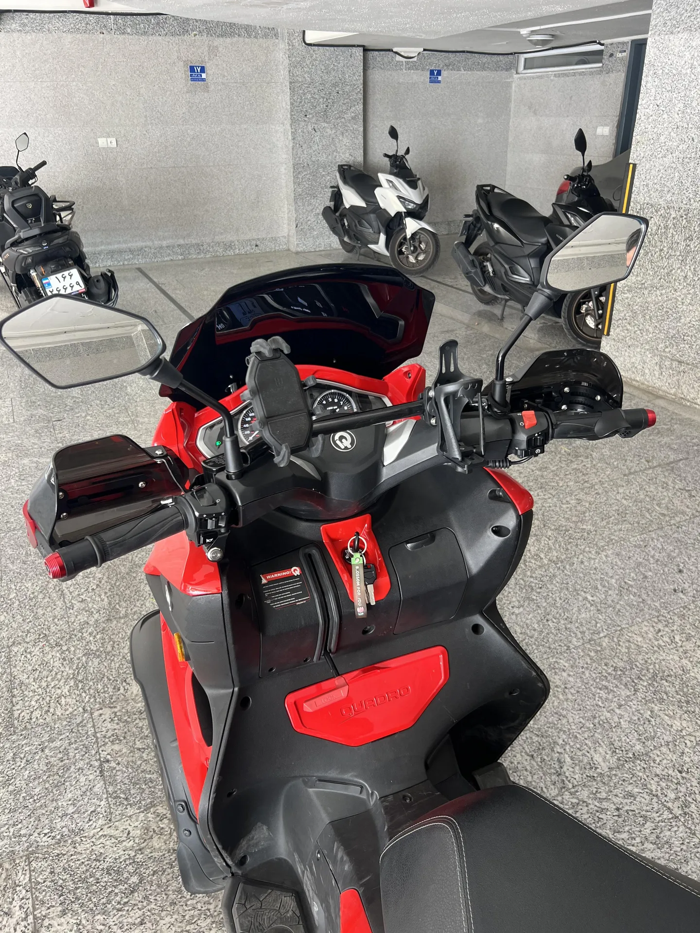 کوادرو  400 3
