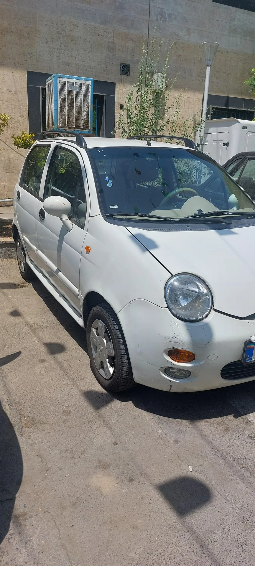 ام وی ام  110 2