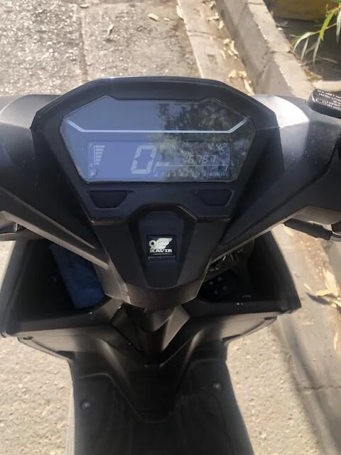 کویر موتور  S2 150 2